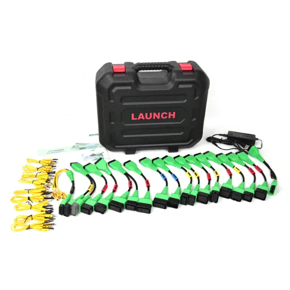 LAUNCH EV Diagnosis Add-on Kit