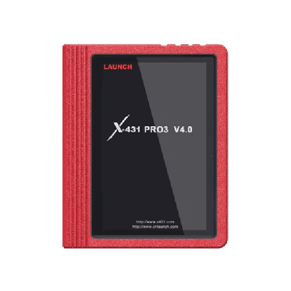 LAUNCH X431 PRO3 V4.0